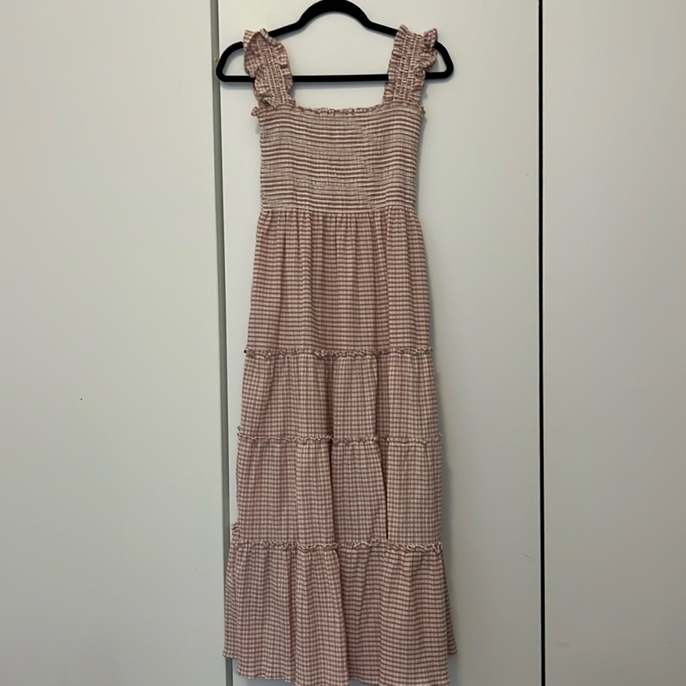 KOURT Nap Dress